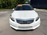 Used 2012 Honda Accord EX-L image 4