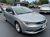 Used 2015 Chrysler 200 C image 2