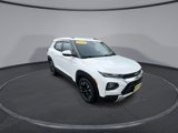 Used 2022 Chevrolet TrailBlazer LT w/ Convenience Package image 2