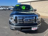 Used 2013 Ford F150 Lariat w/ Luxury Equipment Group image 2