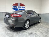 Used 2016 Ford Fusion SE w/ Equipment Group 202A image 3