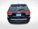 Used 2018 Jeep Grand Cherokee Limited image 4