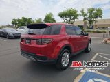 Used 2020 Land Rover Discovery Sport S image 5
