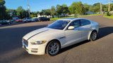 Used 2017 Jaguar XE Premium image 4