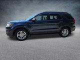Used 2017 Ford Explorer 4WD w/ Class II Trailer Tow Package image 4