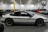Used 1987 Pontiac Fiero GT image 5