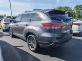 Used 2017 Toyota Highlander XLE image 4
