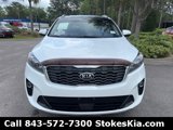 Used 2020 Kia Sorento EX image 3