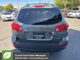 Used 2009 Hyundai Santa Fe GLS w/ Popular Equipment Pkg 2 image 5