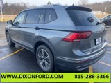 New 2024 Volkswagen Tiguan Wolfsburg Edition image 5