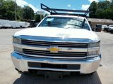 Used 2015 Chevrolet Silverado 3500 W/T w/ WT Convenience Package image 5