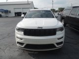 Used 2018 Jeep Grand Cherokee High Altitude image 2