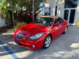 Used 2004 Toyota Solara SLE image 4