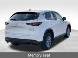 Certified 2022 MAZDA CX-5 AWD 2.5 S w/ Preferred Package image 4