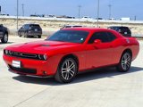 Used 2018 Dodge Challenger GT w/ Driver Convenience Group image 5
