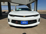 Used 2017 Chevrolet Camaro LT w/ RS Package image 2
