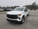 New 2025 Chevrolet Silverado 1500 W/T image 2