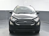 Used 2020 Ford EcoSport SE image 3