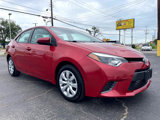 Used 2016 Toyota Corolla LE image 3