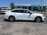 Used 2023 Chevrolet Malibu LS image 2