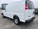 New 2025 Chevrolet Express 3500 w/ Driver Convenience Package image 3