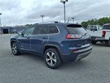 Used 2020 Jeep Cherokee Limited image 6