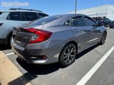 Used 2020 Honda Civic Sport image 4