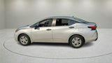 Used 2021 Nissan Versa S image 4