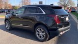 Certified 2022 Cadillac XT5 Premium Luxury image 6