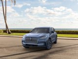 New 2025 Lincoln Corsair FWD image 2