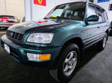 Used 2000 Toyota RAV4 2WD image 5
