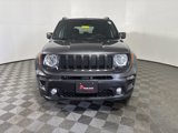 Certified 2021 Jeep Renegade Latitude image 2
