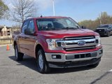 Used 2020 Ford F150 XLT image 3