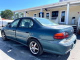 Used 2002 Chevrolet Malibu LS image 3