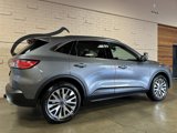Used 2021 Ford Escape Titanium image 3
