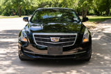 Used 2017 Cadillac ATS Luxury w/ Safety and Security Package image 3