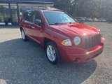 Used 2008 Jeep Compass Sport image 2
