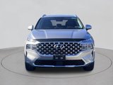 Certified 2022 Hyundai Santa Fe SEL image 2