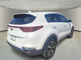 Used 2022 Kia Sportage LX image 5