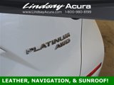 Used 2020 Nissan Murano Platinum w/ Cargo Package image 6