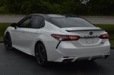 Used 2019 Toyota Camry XSE image 3
