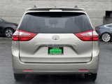 Used 2017 Toyota Sienna LE image 4
