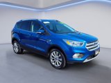 Certified 2018 Ford Escape Titanium image 2
