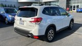 Used 2021 Subaru Forester Premium image 4
