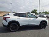 New 2025 Chevrolet Trax ACTIV w/ Driver Confidence Package image 4