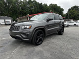 Used 2015 Jeep Grand Cherokee Altitude image 2