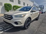 Used 2017 Ford Escape Titanium image 2