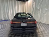 Certified 2025 Volkswagen Jetta SE image 5