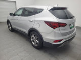 Used 2017 Hyundai Santa Fe Sport image 3