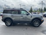 New 2025 Ford Bronco Sport Big Bend image 5